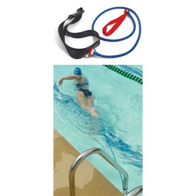 Swim Belt 4 ft. Medium / Heavy